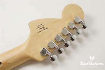 AFFINITY SERIES STRATOCASTER - Black